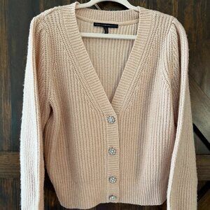 Elegant Cardigan